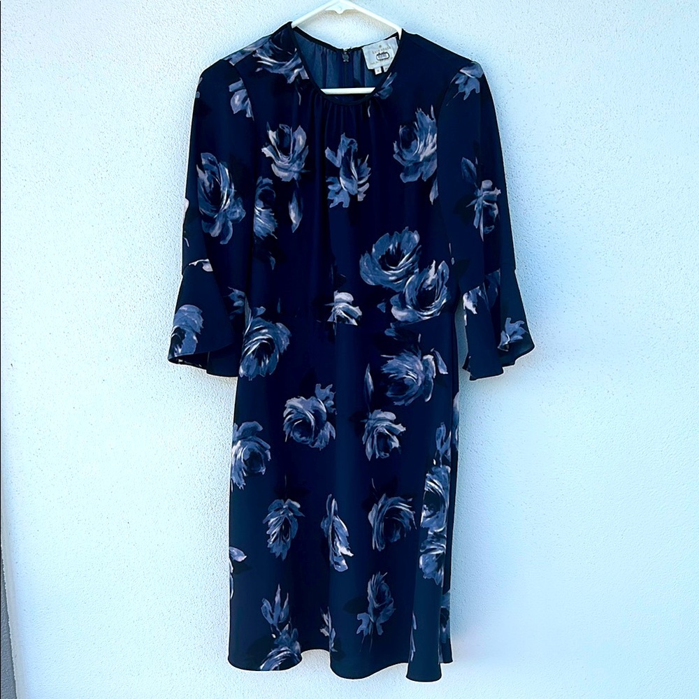Kate Spade floral dress